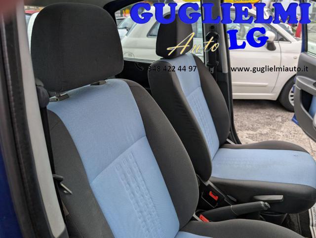 FIAT Panda 1.1 Active TETTO APRIBILE PANORAMICO
