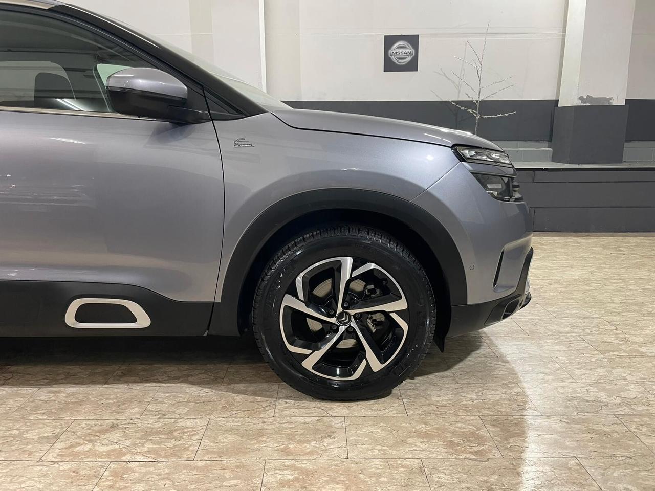 Citroen C5 Aircross C5 Aircross BlueHDi 130 S&S Shine