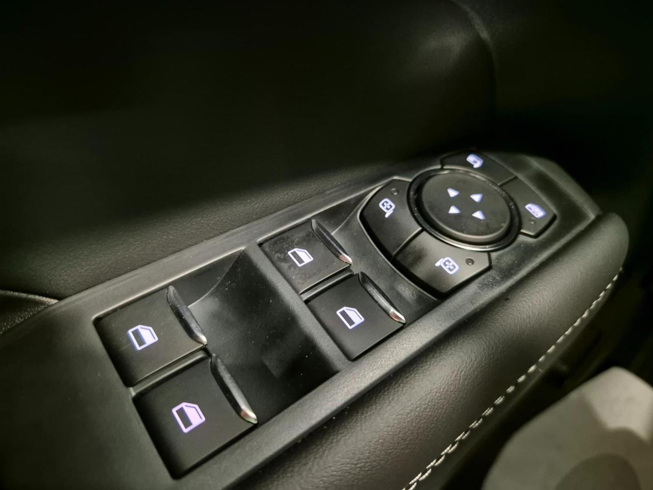 VOLKSWAGEN Amarok 3.0 V6 TDI 241CV 4MOTION aut. Aventura