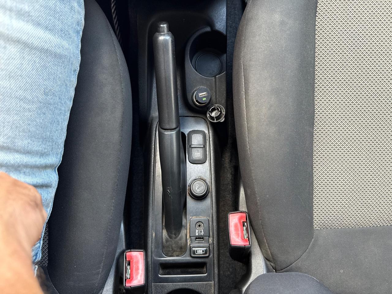 Opel Combo 1.6 CDTi 105CV Cosmo