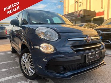 Fiat 500L 1.3 Multijet 95 CV Urban DUALOGIC