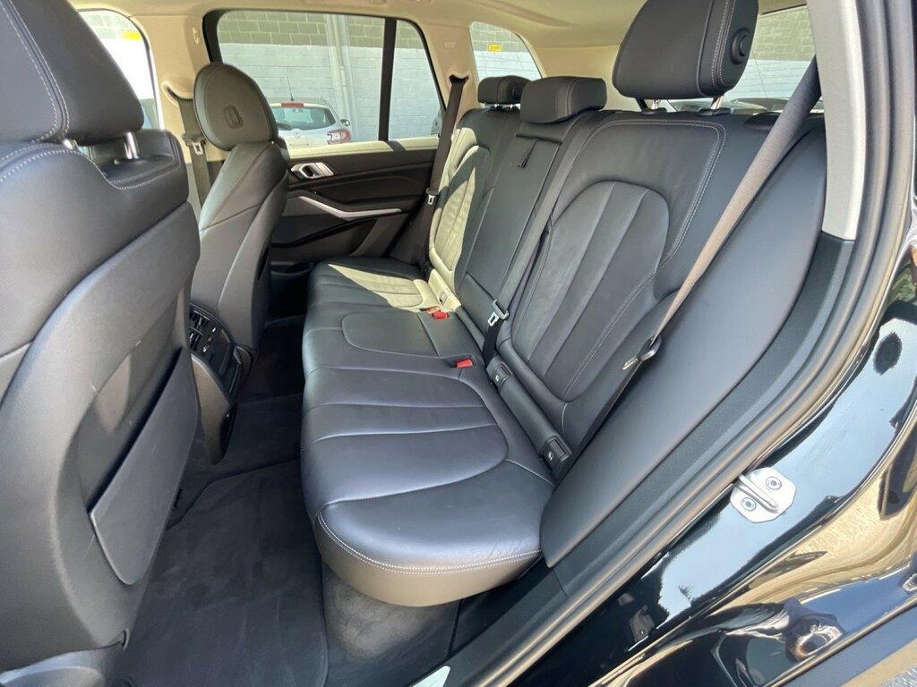 BMW X5 25 d xLine xDrive Steptronic