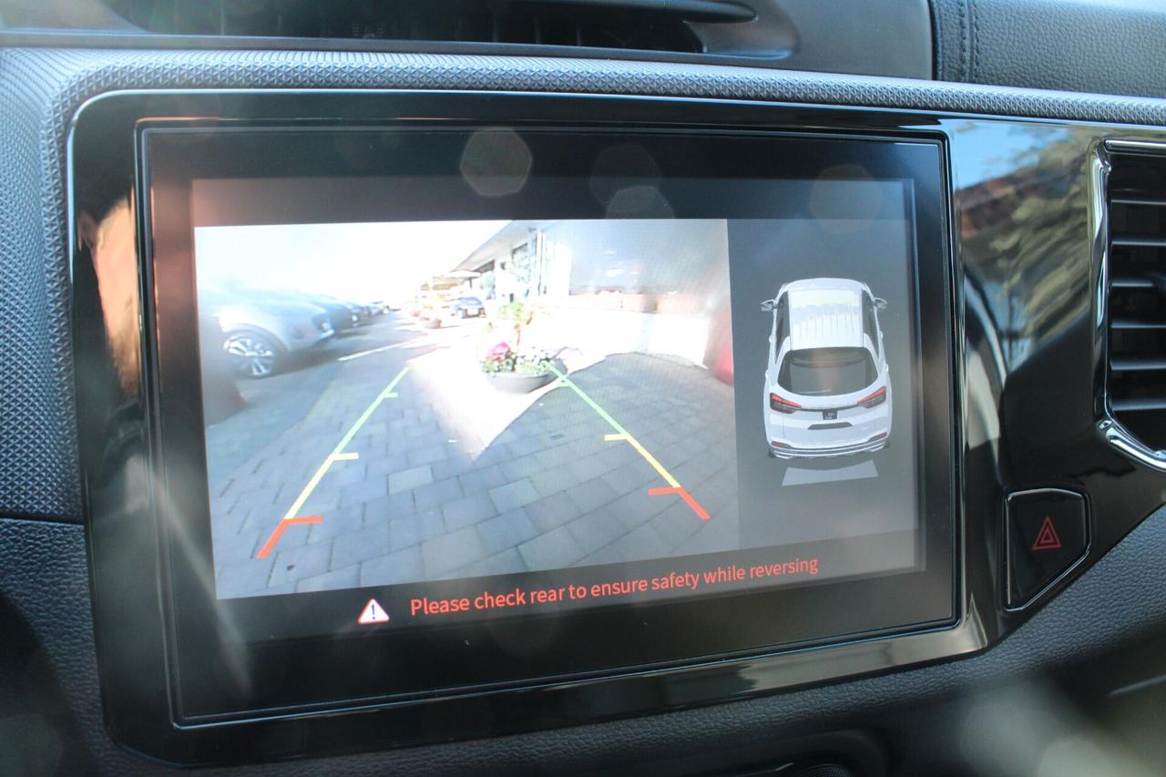 Dr 4.0 1.5 Bi-Fuel GPL