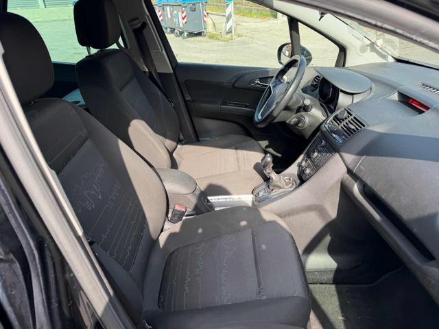 OPEL Meriva 1.3 CDTI 95CV ecoFLEX Cosmo Stupenda Bellissima