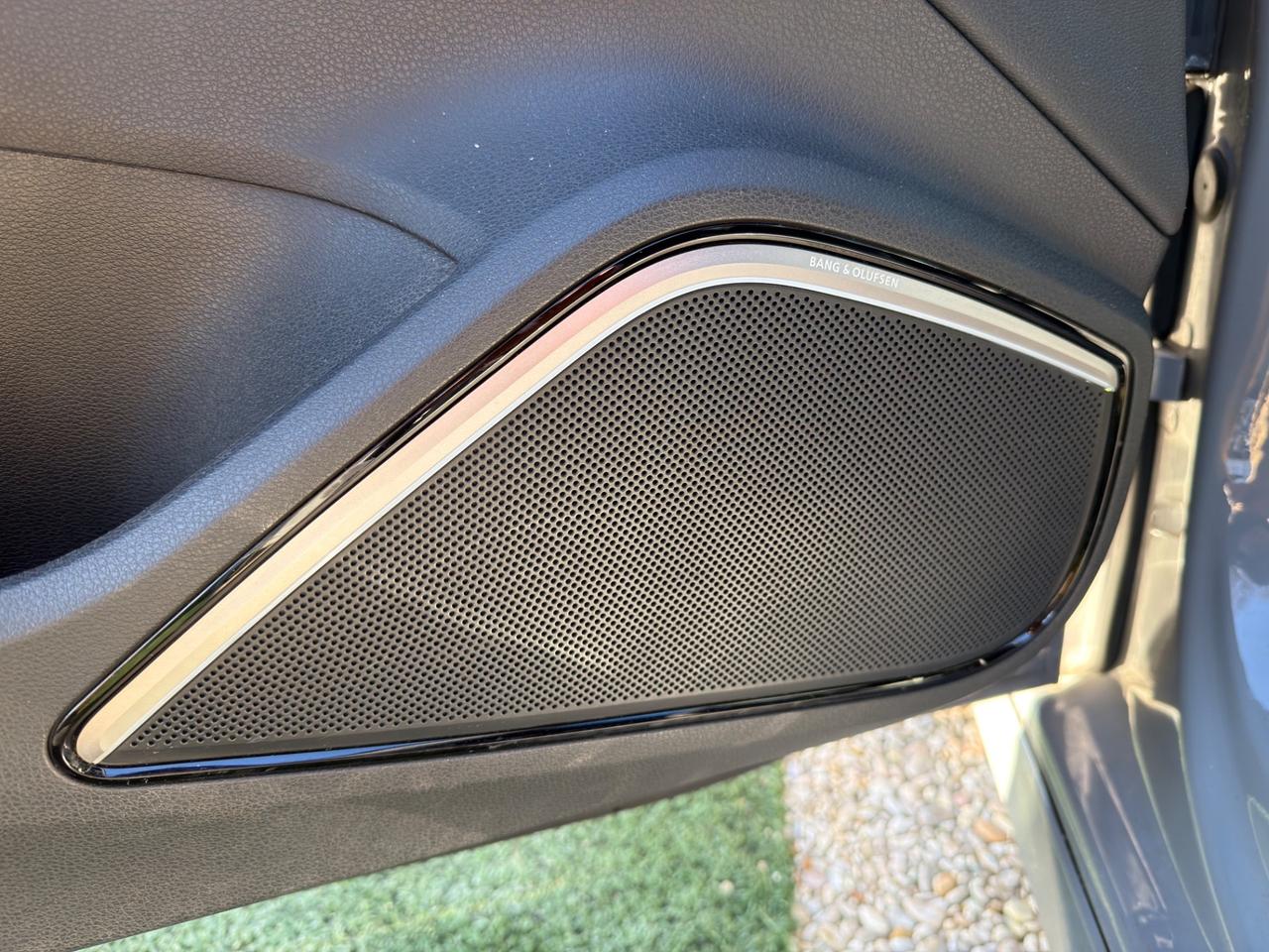 Audi A3 SPB 2.0 TDI 184 CV clean diesel quattro S tronic Ambition