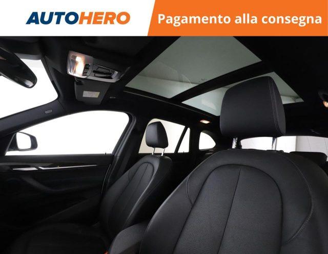 BMW X1 xDrive18d xLine