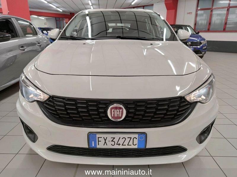 FIAT Tipo 1.4 95cv SW Business