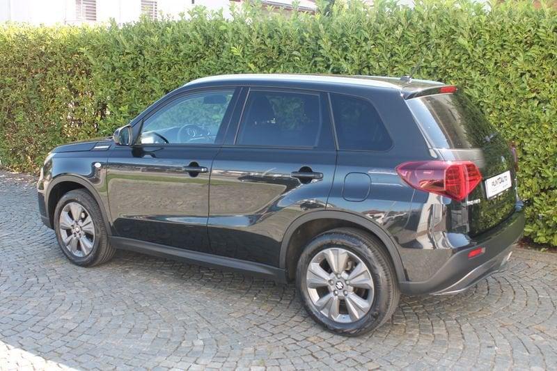 Suzuki Vitara Vitara 1.4 Hybrid 4WD AllGrip Cool