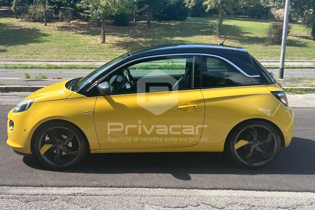 OPEL Adam 1.4 100 CV Slam