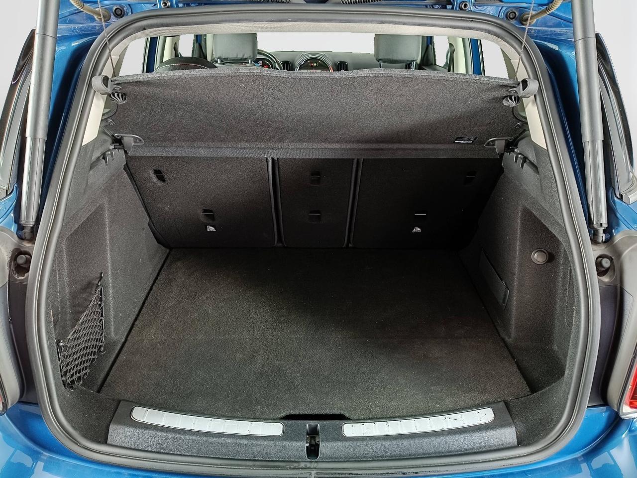 MINI Mini Countryman F60 2020 - Mini Countryman 1.5 One D Business auto