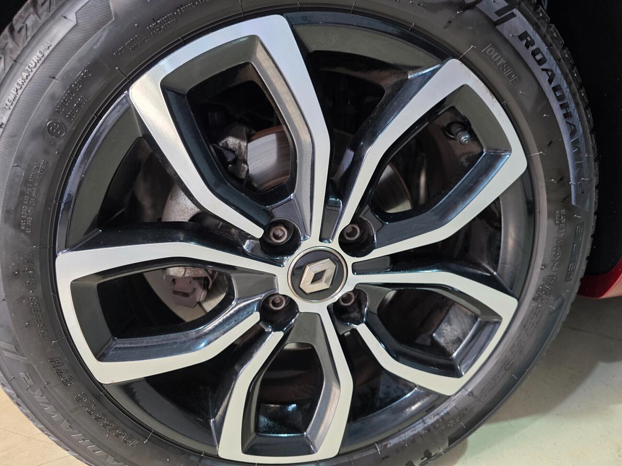 Renault Clio 1.5 dCi 75cv Duel 2018