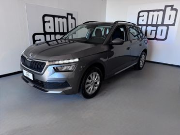 Skoda Kamiq 1.0 G-Tec Ambition Garanzia Skoda Fino a Settembre 2026