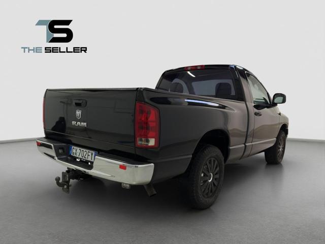 DODGE RAM 1500 SINGLE CAB*AUTOCARRO*