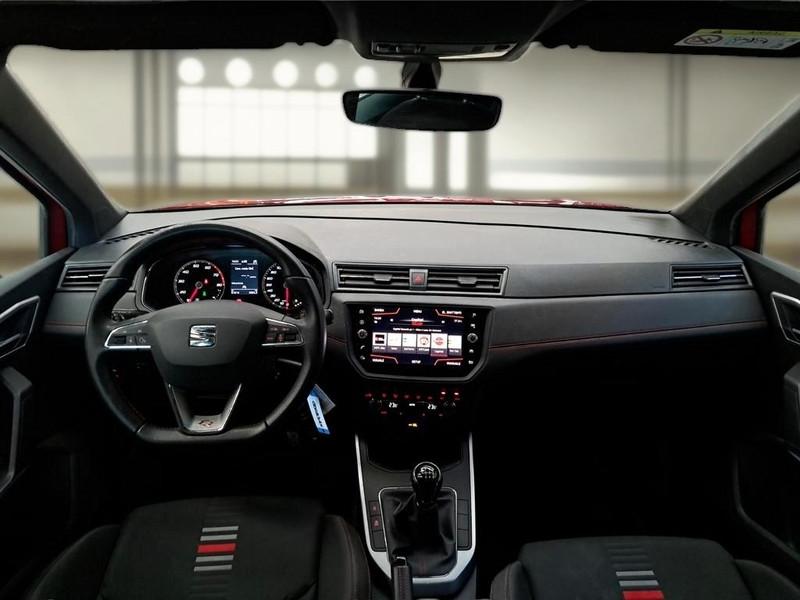SEAT ARONA 1.0 TGI 66KW FR