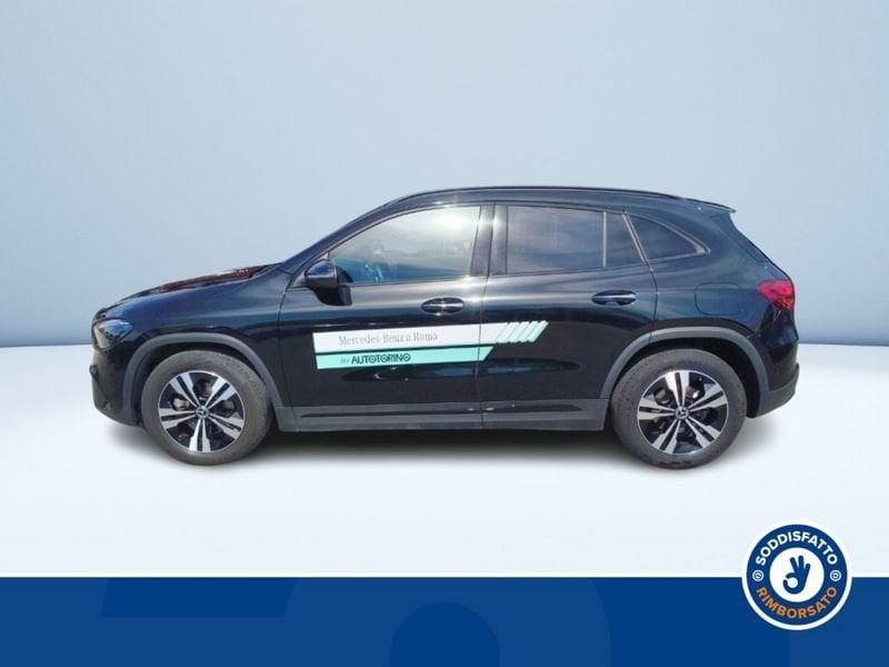 Mercedes-Benz GLA 200d Automatic Advanced Plus Progressive