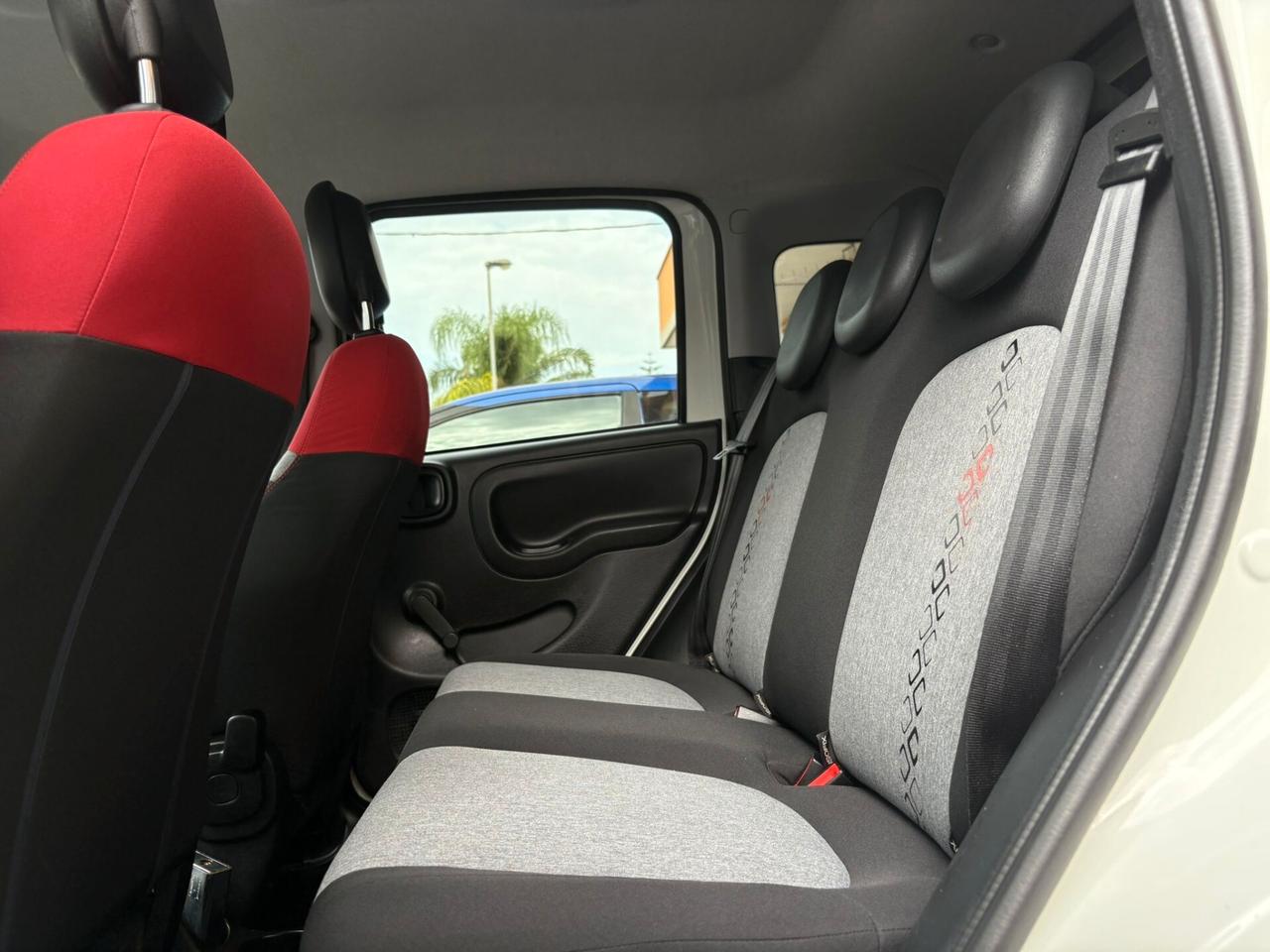 Fiat Panda 1.3 MJT 95 CV S&S Lounge