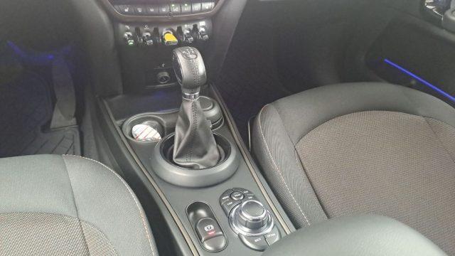MINI Countryman 1.5 Cooper SE Classic Countryman ALL4 Aut.