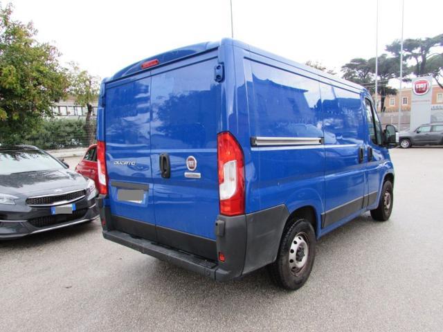 FIAT Ducato 30 2.3 MJT 120CV PC-TN Furgone CH1 80.000 kM E6DTP