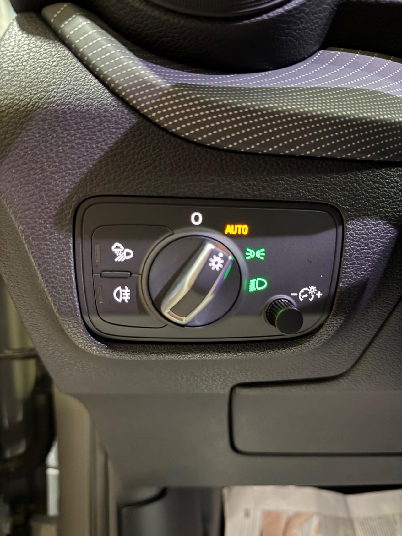 Audi Q2 2.0 TDI quattro S tronic