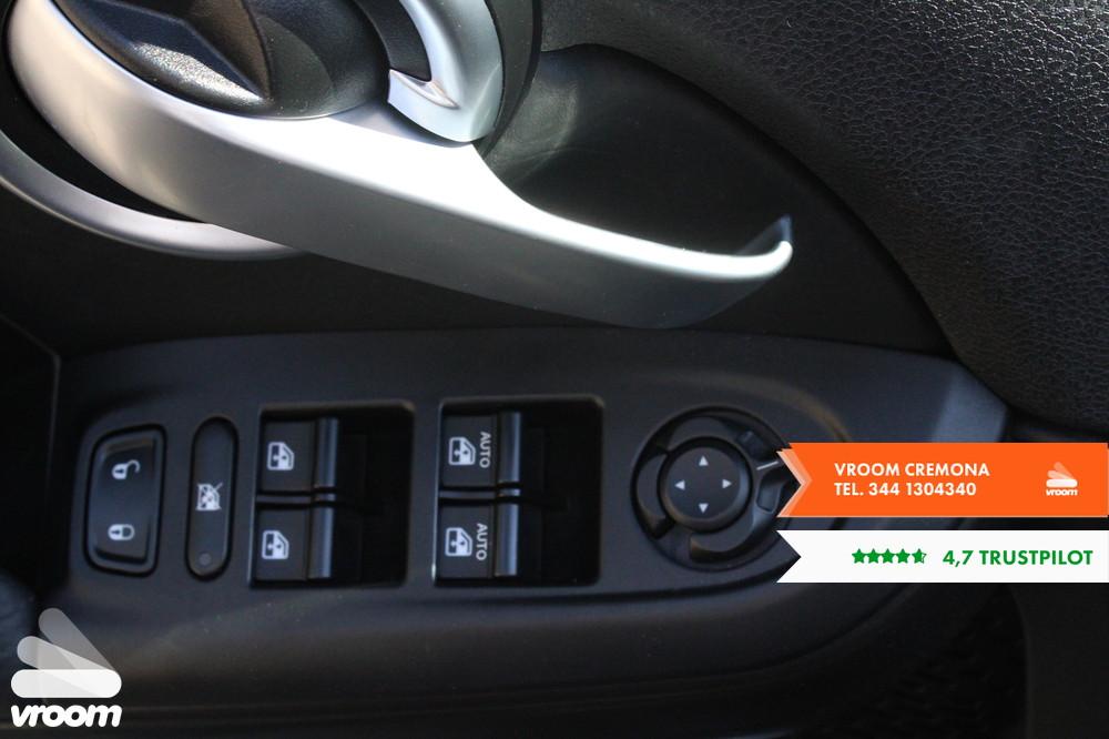 FIAT 500X 500X 1.6 MultiJet 120 CV Cross