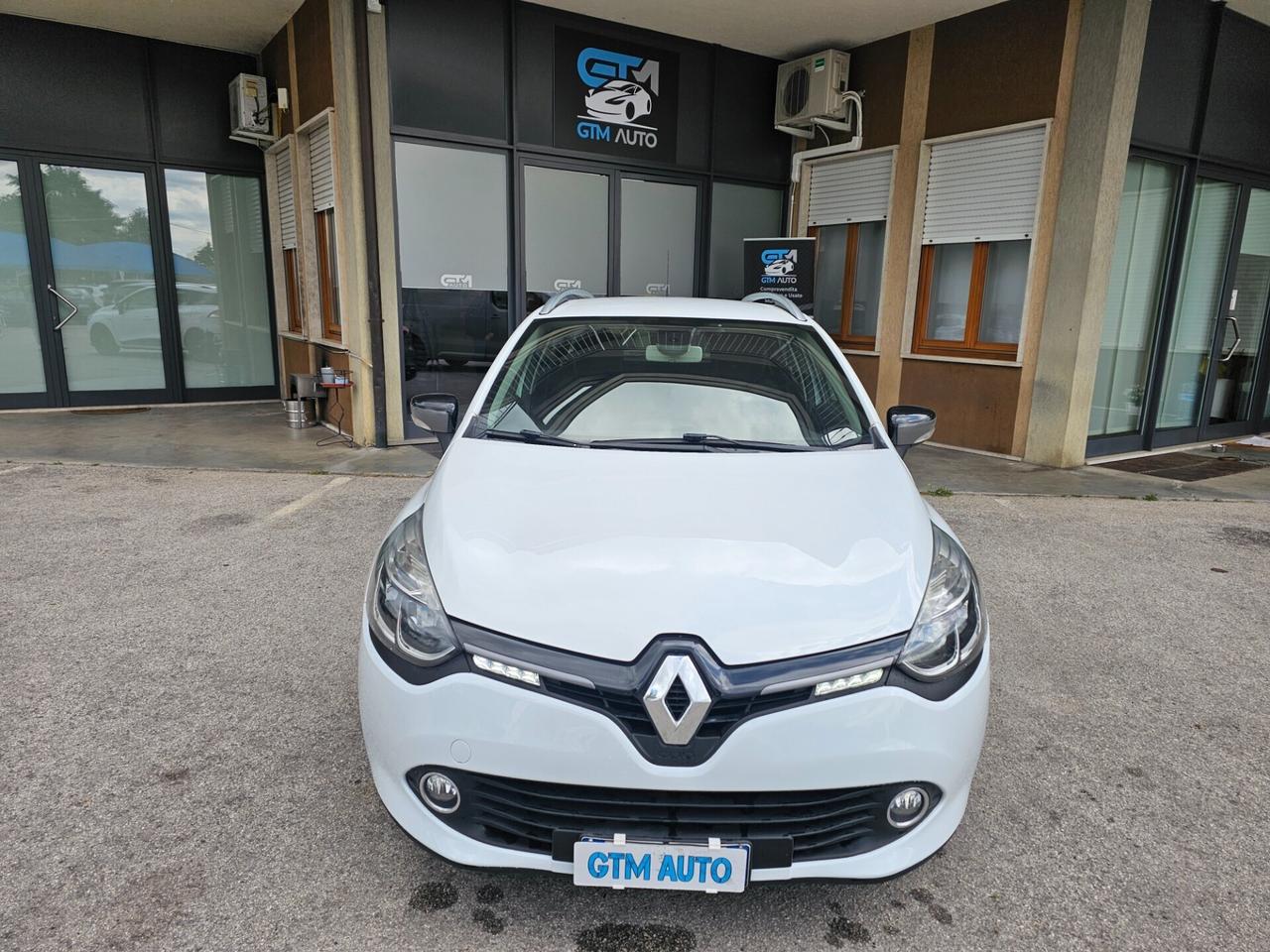 Renault Clio 1.5 dCi 8V 75CV 5 porte