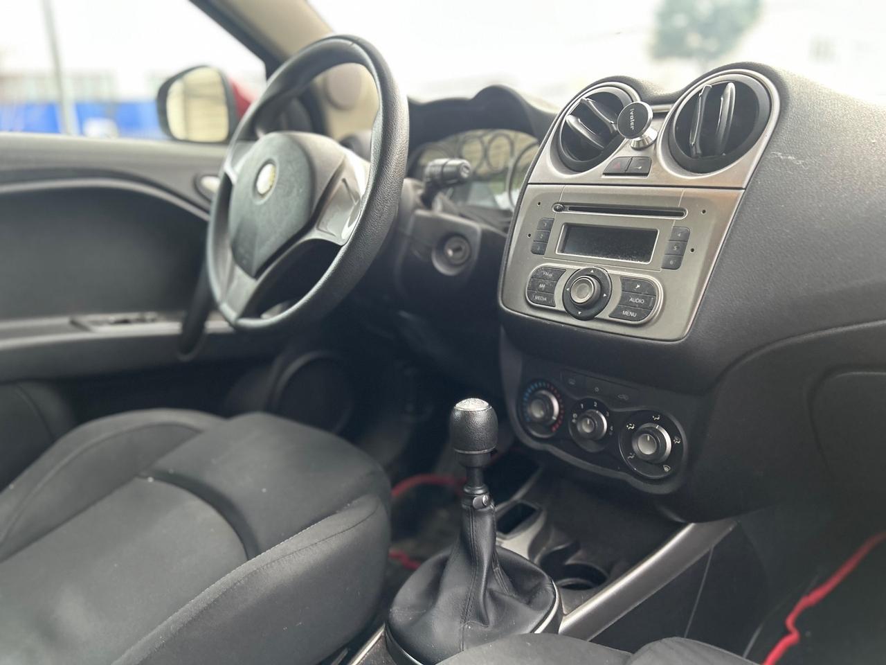 Alfa Romeo MiTo 1.4 70 CV 8V