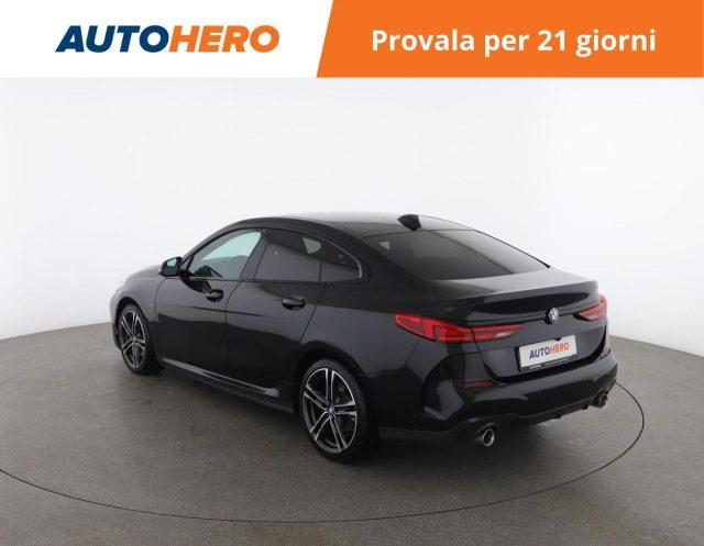 BMW 218 d Gran Coupé Msport