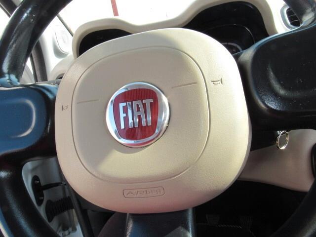 Fiat Panda 1.3 MJT 4 X4 POCA STRADA