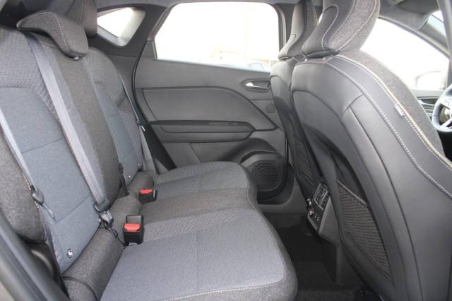 Renault Captur 1.0 eco-g Techno 100cv Con CARPLAY & TELECAMERA