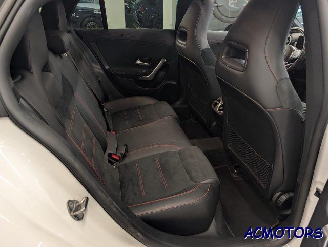MERCEDES-BENZ CLA 200 d Automatic Shooting Brake AMG Line Premium