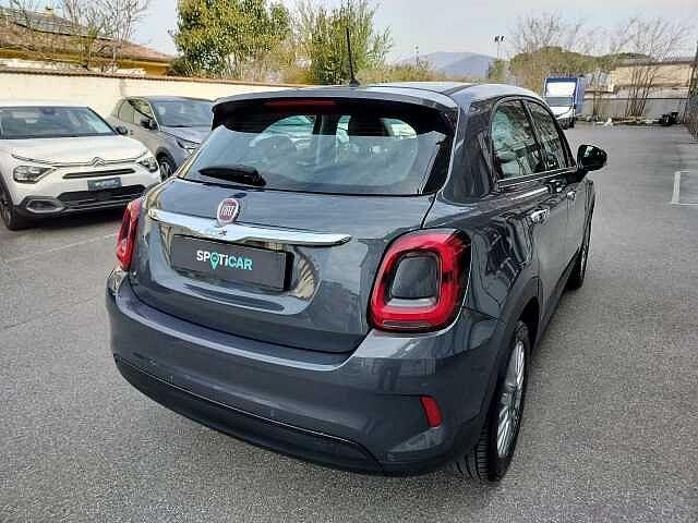 Fiat 500X 1.0 T3 120 CV Urban
