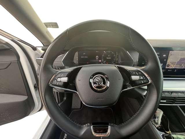 Skoda Octavia Wagon 2.0 tdi evo Style 150cv