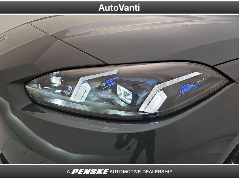 BMW Serie 1 120d 48V 5p. MSport Pro