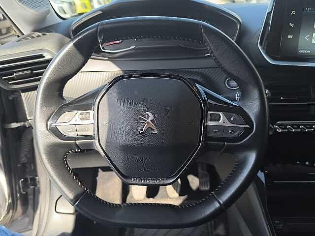 Peugeot 208 BlueHDi 100 Stop&Start 5 porte Active Pack