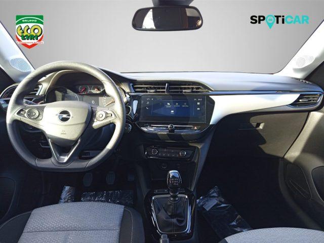 OPEL Corsa 1.2 100 CV Edition