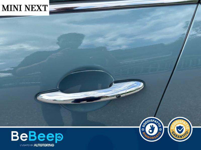 MINI Countryman Mini F60 MINI 2.0 COOPER D BUSINESS ALL4 AUTO