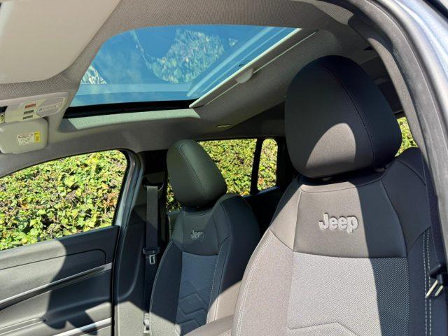 JEEP Avenger 1.2 Turbo MHEV Summit ACC - NAVI - TETTO - 18