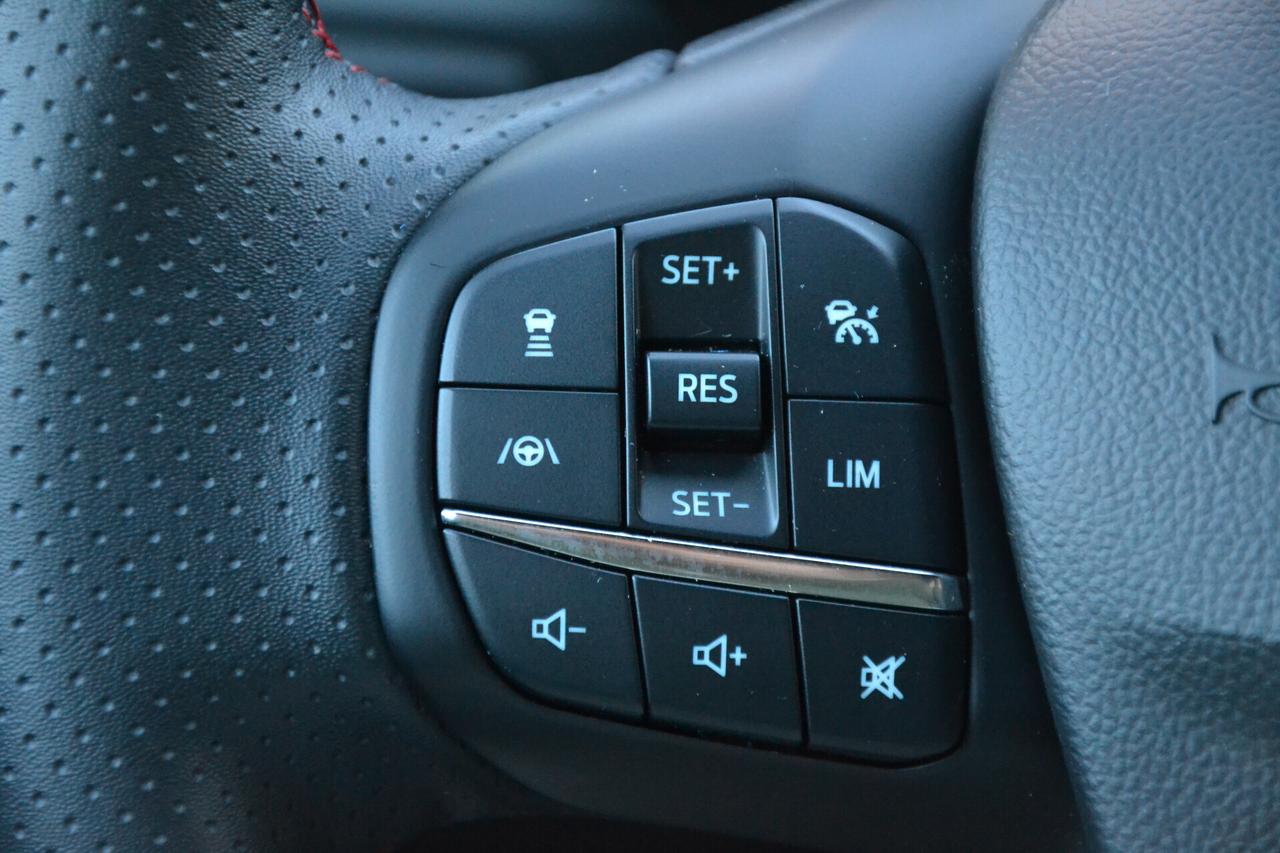 Ford Focus 1.5 115CV ST-LINE AUT. **PREZZO REALE*SERVICE FORD