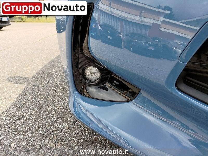 Toyota Yaris 1.0 5 porte Trend