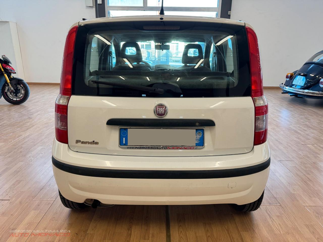 Fiat Panda 1.1 Active