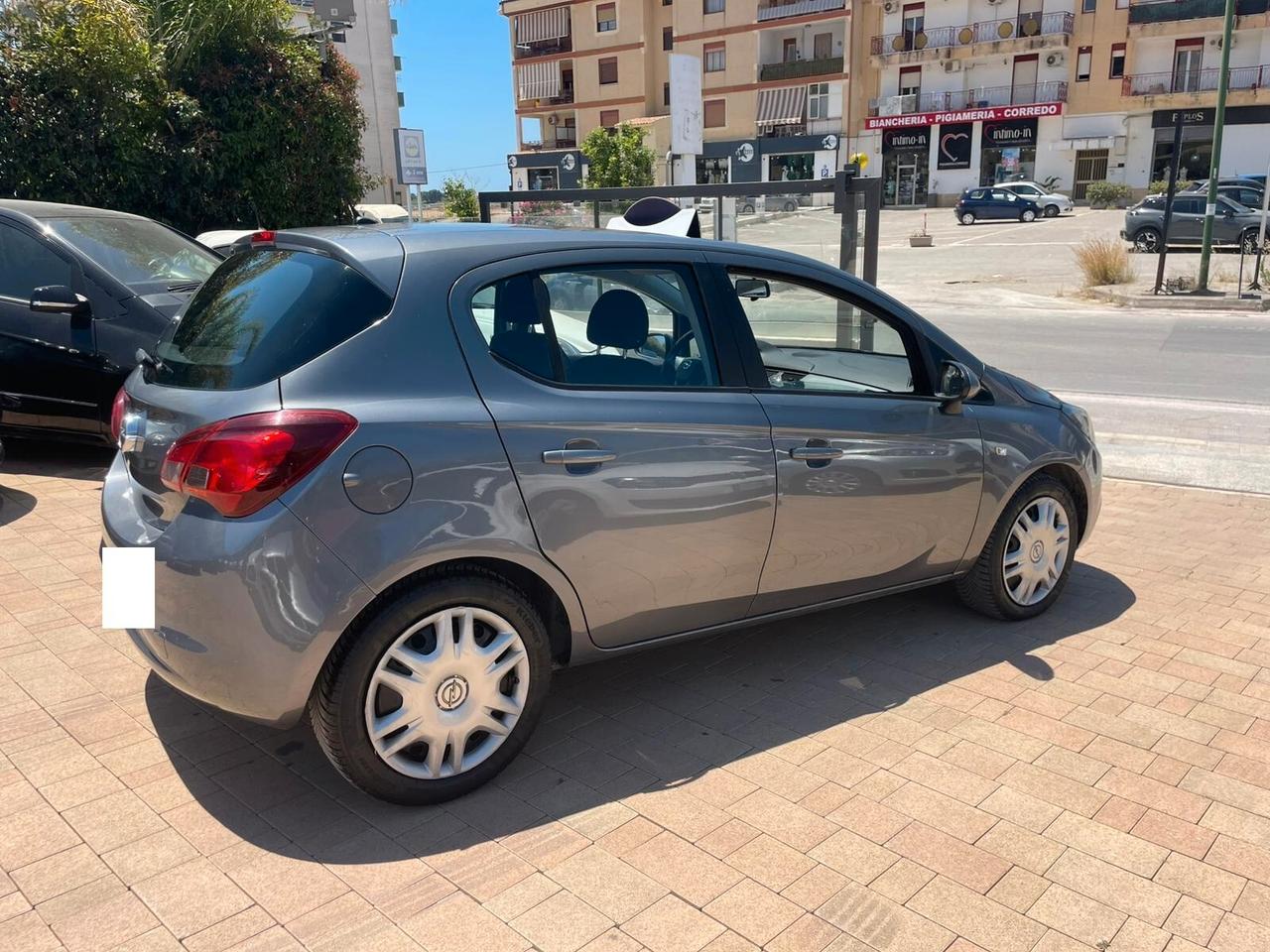 Opel Corsa GPL "Finanziabile Senza Busta Paga"