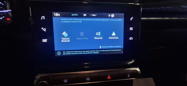 CITROEN C3 BlueHDi 100 S&S Shine