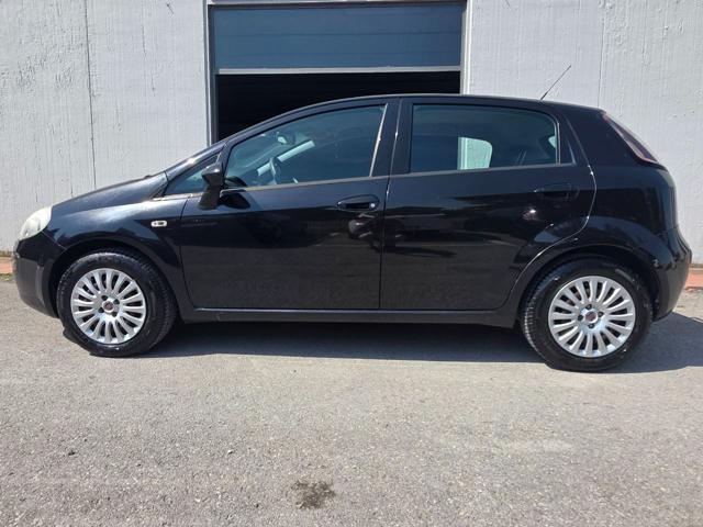FIAT Punto Evo 1.3 Mjt 75 CV 5 porte Dynamic