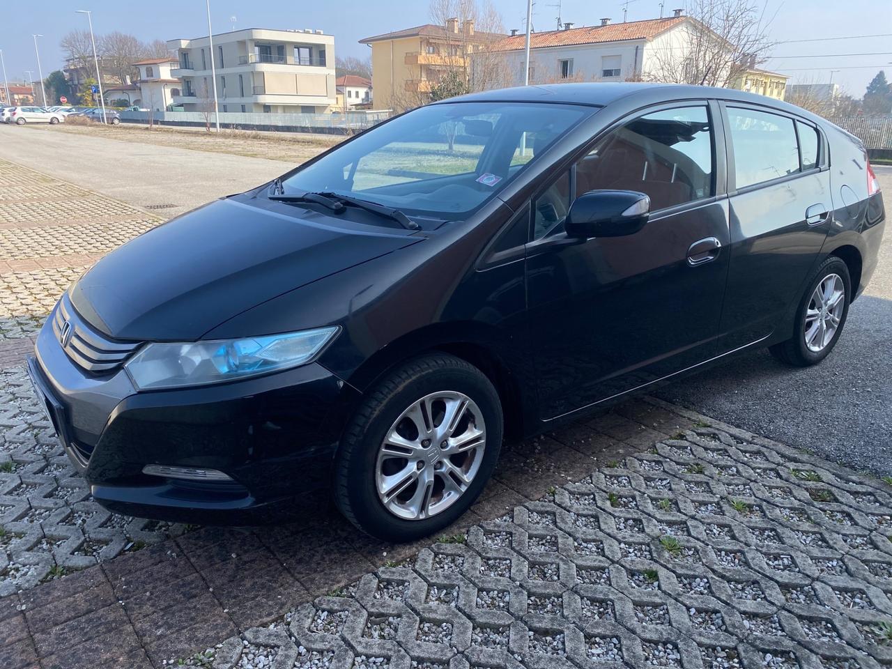 Honda Insight Executive