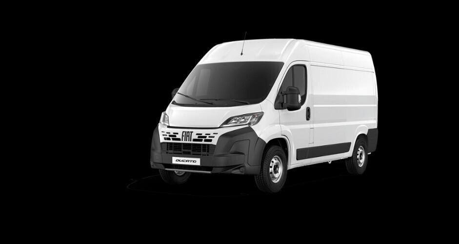 FIAT Ducato 33/35 2.2 mjt3 140cv MH-LH
