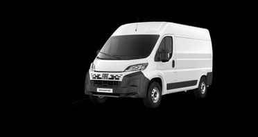 FIAT Ducato 33/35 2.2 mjt3 140cv MH-LH