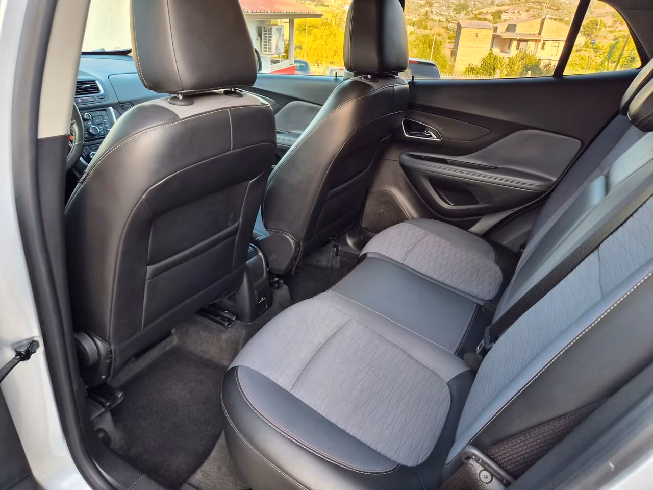 Opel Mokka 1.7 CDTI Ecotec 130CV 4x2 Start&Stop Cosmo