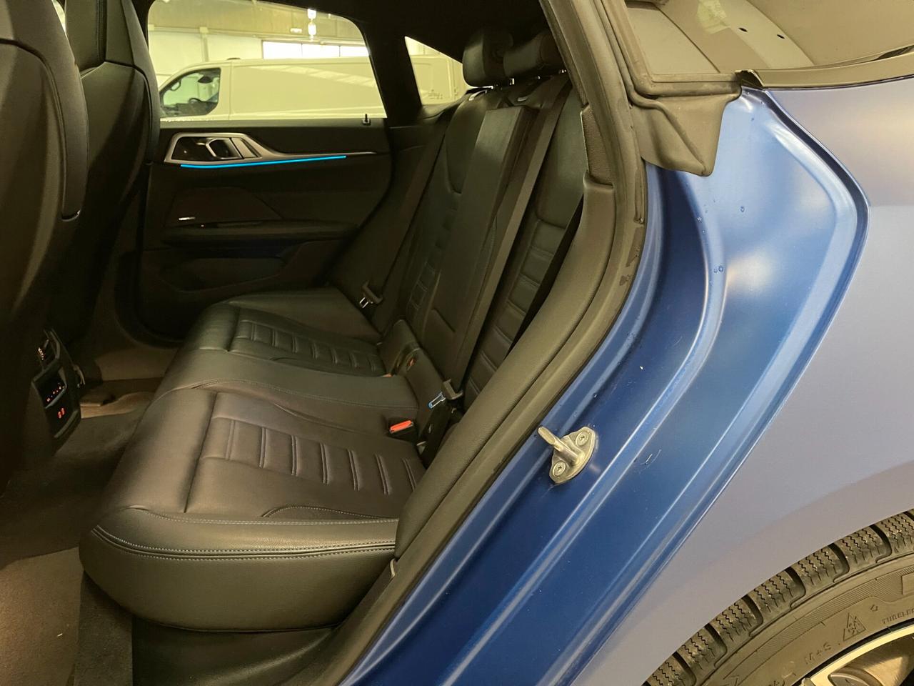 BMW i4 M50 xdrive - LEGGI SOTTO