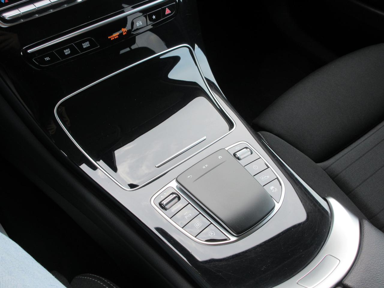 Mercedes GLC SUV GLC 200 d Sport 4matic auto