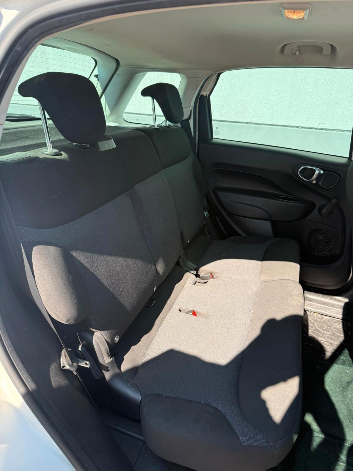 Fiat 500L Wagon 1.6 Multijet 120 CV Lounge